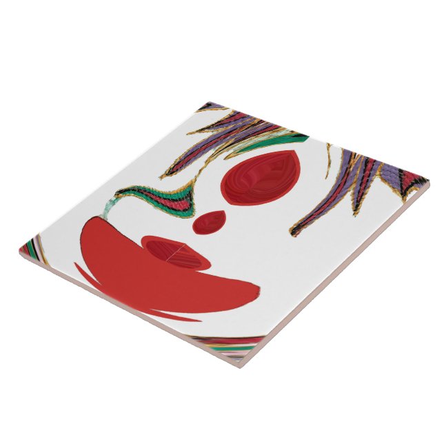 Tea Time Red Tea.png Tile (Side)