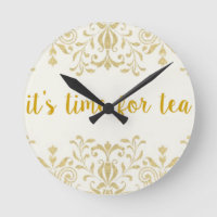 Tea Time