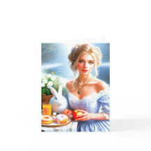 Tea time with Alice, map for all