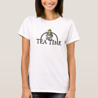Tea Time with Alice T-Shirt