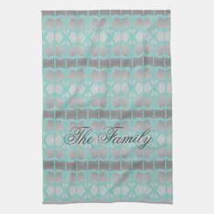 Tea-Towel For The Kitchen Tea Towel