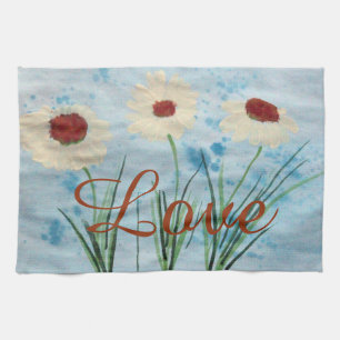 Tea Towel Love