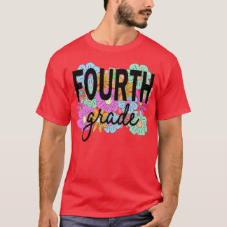 teach 3 T-Shirt