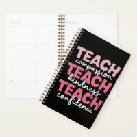 Teach Cute Teacher Life Education Inspirational
