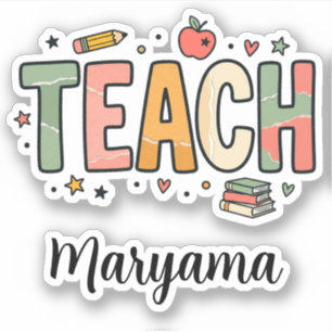 Teach Design for Teachers and Students   Unique