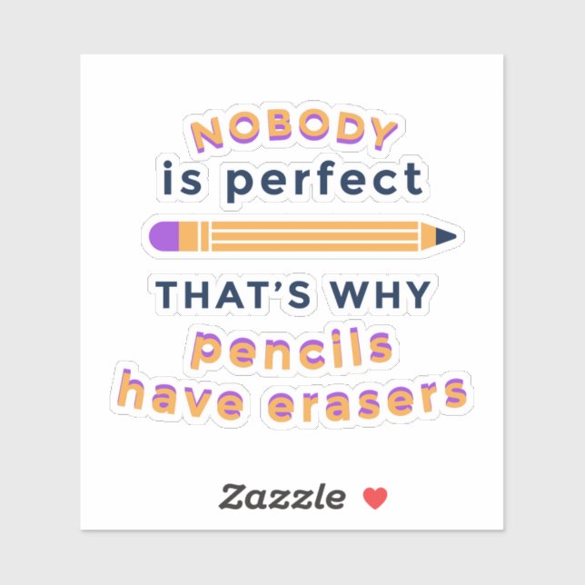 ✨ Teach. Love. Inspire STICKERS (Sheet)