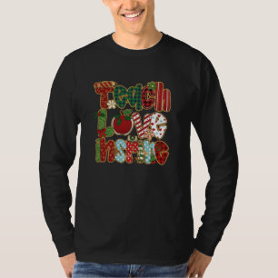 Teach love inspire T-Shirt