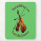Teach Old Time Mousepad