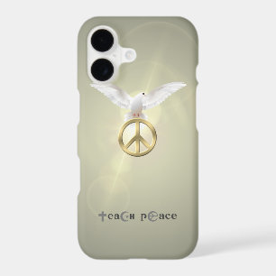 Teach Peace
