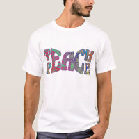 Teach Peace