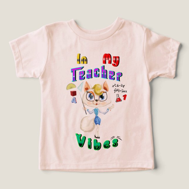 Teacher (Design Front)