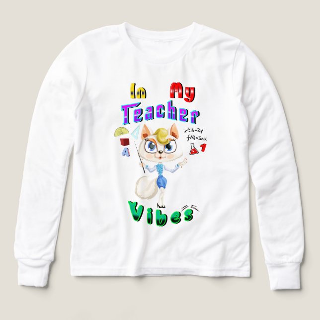 Teacher (Design Front)