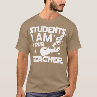 teacher 10 T-Shirt