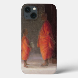Teacher 2005 iPhone 13 case