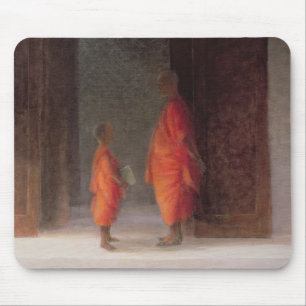 Teacher 2005 mouse pad