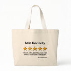 Teacher 5 Star Rating | School Teacher Gift