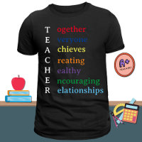 Teacher Acronym Fun Teacher Appreciation