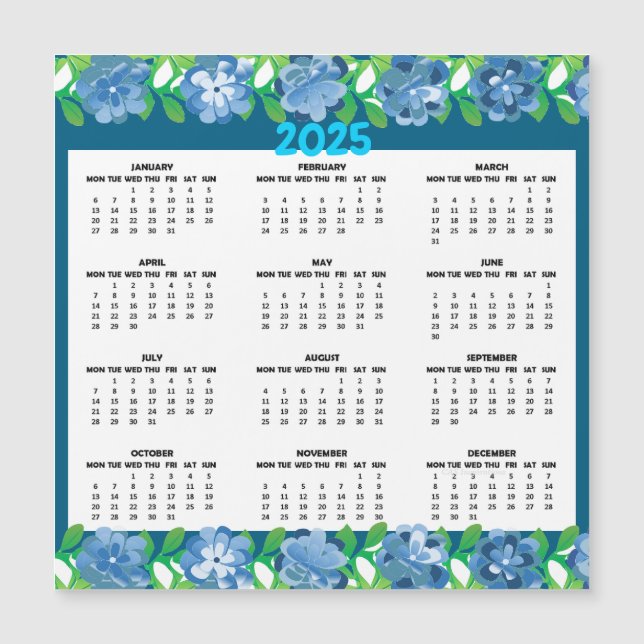 Teacher Apple Calendar 2025 (Front)