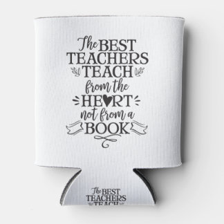 Teacher Appreciation Class Gift Idea Thank You Can Cooler
