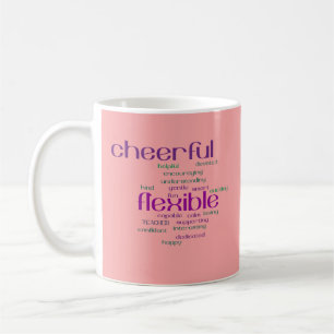 Teacher Appreciation Coffee Mug