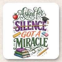 Teacher appreciation gift