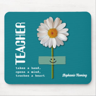 Teacher Appreciation Gift Mouse Pad