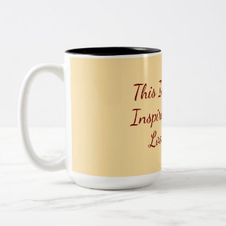 Teacher Appreciation Gift Mug