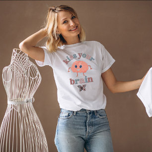 Teacher Appreciation Gift Teaching Squad Custom T-Shirt