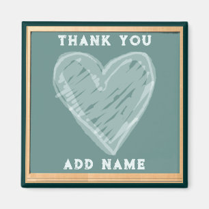 Teacher Appreciation Magnet