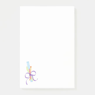 Teacher Appreciation Post-it Notes