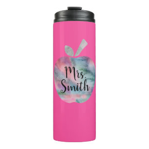 Teacher Appreciation Tumbler