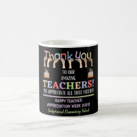 Teacher Appreciation Week