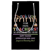 Teacher Appreciation Week