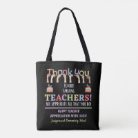 Teacher Appreciation Week