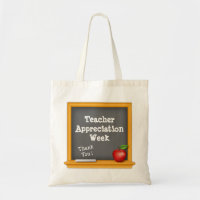 Teacher Appreciation Week