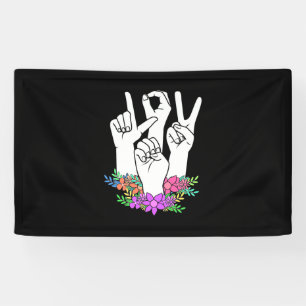 Teacher ASL Hand Sign