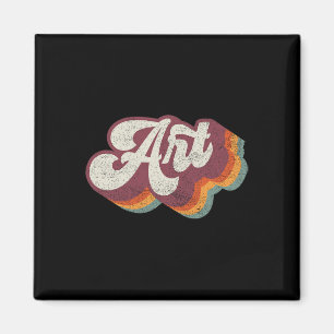 Teacher Back To School Magnet