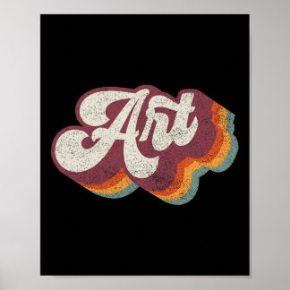 Teacher Back To School  Poster