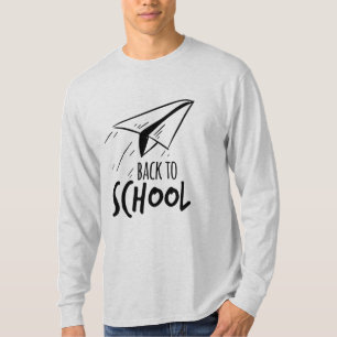 Teacher Back To School T-Shirt