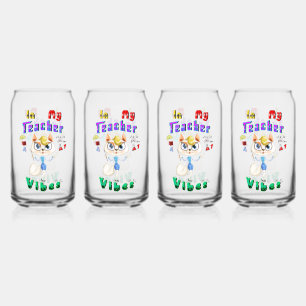 Teacher Can Glass