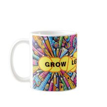 Teacher Coach Leader - Mug