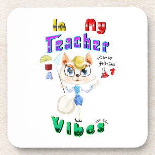 Teacher Coaster