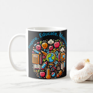 Teacher Coffee Mug