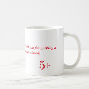 Teacher Gift Appreciation Gifts Best Coffee Mug
