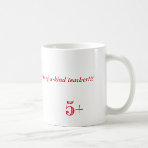  Teacher Gift Appreciation Gifts Best  Coffee Mug