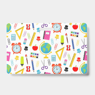 Teacher Gift | I Can Only Make Them Think ID Badge