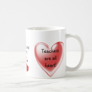 Teacher Gift Mug