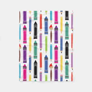 Teacher Gift Teachers Inspire You Fleece Blanket