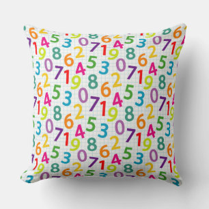 Teacher Gift Teaching Is A Calling Too Cushion