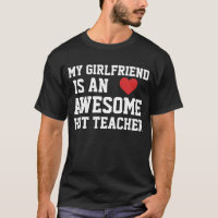 Teacher Girlfriend